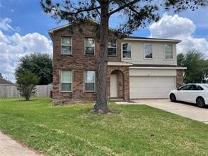 7702 Dove Run, Cypress, Harris, Texas, United States 77433, 3 Bedrooms Bedrooms, ,2 BathroomsBathrooms,Rental,Exclusive right to sell/lease,Dove Run,73880419