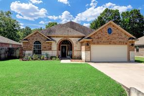 2707 Lake Breeze, Crosby, Harris, Texas, United States 77532, 3 Bedrooms Bedrooms, ,2 BathroomsBathrooms,Rental,Exclusive right to sell/lease,Lake Breeze,76956603