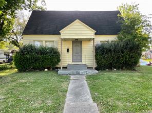 312 Walter, Pasadena, Harris, Texas, United States 77506, 3 Bedrooms Bedrooms, ,1 BathroomBathrooms,Rental,Exclusive right to sell/lease,Walter,55617108