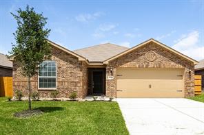 10454 Red Cardinal, Cleveland, Montgomery, Texas, United States 77328, 3 Bedrooms Bedrooms, ,2 BathroomsBathrooms,Rental,Exclusive right to sell/lease,Red Cardinal,17079065