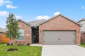 10483 Red Cardinal, Cleveland, Montgomery, Texas, United States 77328, 3 Bedrooms Bedrooms, ,2 BathroomsBathrooms,Rental,Exclusive right to sell/lease,Red Cardinal,17934497