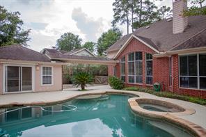 58 BLUFF CREEK, The Woodlands, Montgomery, Texas, United States 77382, 4 Bedrooms Bedrooms, ,4 BathroomsBathrooms,Rental,Exclusive right to sell/lease,BLUFF CREEK,33138461