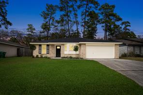2019 Sekola, Spring, Montgomery, Texas, United States 77386, 3 Bedrooms Bedrooms, ,2 BathroomsBathrooms,Rental,Exclusive right to sell/lease,Sekola,15280422