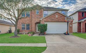 2815 Mustang Hill, Katy, Harris, Texas, United States 77449, 4 Bedrooms Bedrooms, ,2 BathroomsBathrooms,Rental,Exclusive right to sell/lease,Mustang Hill,58209923