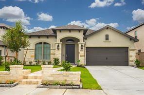 1915 CREEKWOOD COVE, Missouri City, Fort Bend, Texas, United States 77459, 4 Bedrooms Bedrooms, ,3 BathroomsBathrooms,Rental,Exclusive right to sell/lease,CREEKWOOD COVE,7299410