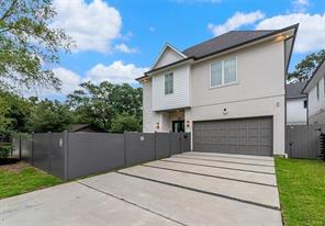 1512 Johanna, Houston, Harris, Texas, United States 77055, 3 Bedrooms Bedrooms, ,3 BathroomsBathrooms,Rental,Exclusive right to sell/lease,Johanna,58261382
