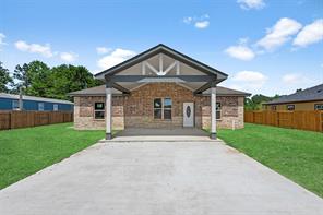 187 Road 7002, Cleveland, Liberty, Texas, United States 77327, 3 Bedrooms Bedrooms, ,2 BathroomsBathrooms,Rental,Exclusive right to sell/lease,Road 7002,10562898