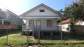 820 Morris, Houston, Harris, Texas, United States 77009, 2 Bedrooms Bedrooms, ,1 BathroomBathrooms,Rental,Exclusive right to sell/lease,Morris,26196514