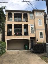 204 Reinicke, Houston, Harris, Texas, United States 77007, 3 Bedrooms Bedrooms, ,3 BathroomsBathrooms,Rental,Exclusive right to sell/lease,Reinicke,77528686