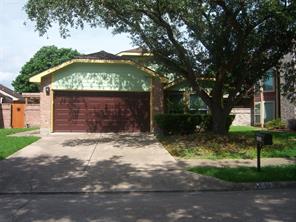 1526 Bradney, Houston, Harris, Texas, United States 77077, 3 Bedrooms Bedrooms, ,2 BathroomsBathrooms,Rental,Exclusive right to sell/lease,Bradney,25697846