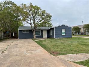 702 West 12th, Freeport, Brazoria, Texas, United States 77541, 3 Bedrooms Bedrooms, ,1 BathroomBathrooms,Rental,Exclusive right to sell/lease,West 12th,59739025