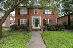 1632 B Bonnie Brae, Houston, Harris, Texas, United States 77006, 2 Bedrooms Bedrooms, ,1 BathroomBathrooms,Rental,Exclusive right to sell/lease,Bonnie Brae,89482476