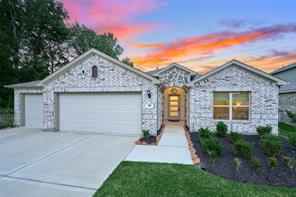305 Gallant Front, Magnolia, Montgomery, Texas, United States 77354, 4 Bedrooms Bedrooms, ,2 BathroomsBathrooms,Rental,Exclusive right to sell/lease,Gallant Front,58806931