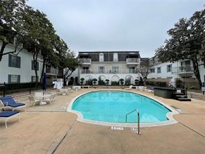 2601 Bellefontaine, Houston, Harris, Texas, United States 77025, 1 Bedroom Bedrooms, ,1 BathroomBathrooms,Rental,Exclusive right to sell/lease,Bellefontaine,55893220
