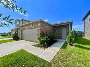 2515 Skyview Silver, Houston, Harris, Texas, United States 77047, 3 Bedrooms Bedrooms, ,2 BathroomsBathrooms,Rental,Exclusive right to sell/lease,Skyview Silver,28261496