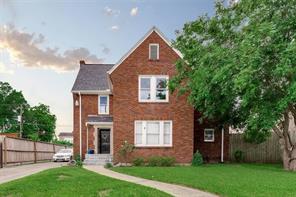 2208 Blodgett, Houston, Harris, Texas, United States 77004, 3 Bedrooms Bedrooms, ,1 BathroomBathrooms,Rental,Exclusive right to sell/lease,Blodgett,45522678