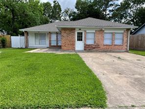 2806 Pineswept, Pasadena, Harris, Texas, United States 77503, 4 Bedrooms Bedrooms, ,2 BathroomsBathrooms,Rental,Exclusive right to sell/lease,Pineswept,54444574
