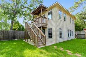4120 Beggs, Houston, Harris, Texas, United States 77009, 2 Bedrooms Bedrooms, ,2 BathroomsBathrooms,Rental,Exclusive right to sell/lease,Beggs,21569671
