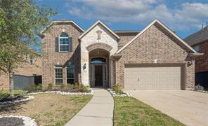 726 Butterfly Garden, Richmond, Fort Bend, Texas, United States 77406, 5 Bedrooms Bedrooms, ,3 BathroomsBathrooms,Rental,Exclusive right to sell/lease,Butterfly Garden,63834208