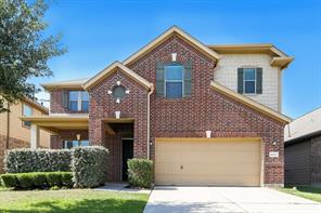16438 Williamstown, Houston, Harris, Texas, United States 77084, 5 Bedrooms Bedrooms, ,3 BathroomsBathrooms,Rental,Exclusive right to sell/lease,Williamstown,75417441
