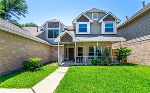 3138 Hollow Creek, Houston, Harris, Texas, United States 77082, 4 Bedrooms Bedrooms, ,3 BathroomsBathrooms,Rental,Exclusive right to sell/lease,Hollow Creek,26387669