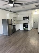 3415 Jackson, Houston, Harris, Texas, United States 77004, 2 Bedrooms Bedrooms, ,1 BathroomBathrooms,Rental,Exclusive right to sell/lease,Jackson,23194154