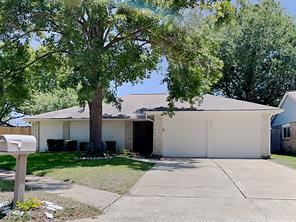 2618 Gilliom, Houston, Harris, Texas, United States 77084, 3 Bedrooms Bedrooms, ,2 BathroomsBathrooms,Rental,Exclusive agency to sell/lease,Gilliom,53015129