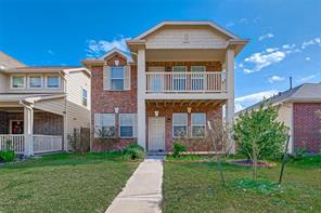 7215 PAVILION, Houston, Harris, Texas, United States 77083, 5 Bedrooms Bedrooms, ,3 BathroomsBathrooms,Rental,Exclusive right to sell/lease,PAVILION,13963428