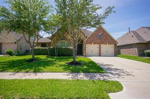 14110 Green Thicket, Pearland, Fort Bend, Texas, United States 77584, 4 Bedrooms Bedrooms, ,2 BathroomsBathrooms,Rental,Exclusive right to sell/lease,Green Thicket,437626
