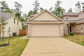 13927 Westfield, Willis, Montgomery, Texas, United States 77378, 3 Bedrooms Bedrooms, ,2 BathroomsBathrooms,Rental,Exclusive right to sell/lease,Westfield,38131911