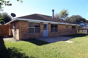 510 Dalewood, Missouri City, Fort Bend, Texas, United States 77489, 3 Bedrooms Bedrooms, ,2 BathroomsBathrooms,Rental,Exclusive agency to sell/lease,Dalewood,80739531