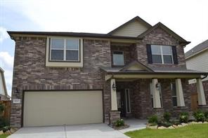 10607 Paula Bluff, Cypress, Harris, Texas, United States 77433, 4 Bedrooms Bedrooms, ,2 BathroomsBathrooms,Rental,Exclusive right to sell/lease,Paula Bluff,84236644
