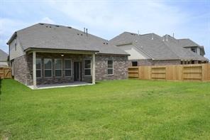 10607 Paula Bluff, Cypress, Harris, Texas, United States 77433, 4 Bedrooms Bedrooms, ,2 BathroomsBathrooms,Rental,Exclusive right to sell/lease,Paula Bluff,84236644