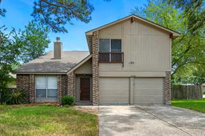 21606 Crescent Heights, Spring, Harris, Texas, United States 77388, 3 Bedrooms Bedrooms, ,2 BathroomsBathrooms,Rental,Exclusive right to sell/lease,Crescent Heights,69935365