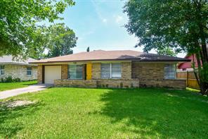 10222 Bretton, Houston, Harris, Texas, United States 77016, 5 Bedrooms Bedrooms, ,2 BathroomsBathrooms,Rental,Exclusive right to sell/lease,Bretton,88690088