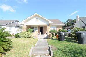 2505 Wheeler, Houston, Harris, Texas, United States 77004, 3 Bedrooms Bedrooms, ,2 BathroomsBathrooms,Rental,Exclusive right to sell/lease,Wheeler,22789935
