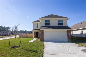204 Spring Meadows, Willis, Montgomery, Texas, United States 77378, 4 Bedrooms Bedrooms, ,2 BathroomsBathrooms,Rental,Exclusive right to sell/lease,Spring Meadows,53412981
