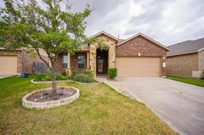 23834 San Barria, Katy, Harris, Texas, United States 77493, 3 Bedrooms Bedrooms, ,2 BathroomsBathrooms,Rental,Exclusive right to sell/lease,San Barria,55435621