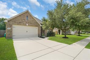 822 Harbor Lakes, Katy, Harris, Texas, United States 77494, 3 Bedrooms Bedrooms, ,2 BathroomsBathrooms,Rental,Exclusive right to sell/lease,Harbor Lakes,57394594