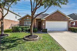 10502 Lyndon Meadows, Houston, Harris, Texas, United States 77095, 3 Bedrooms Bedrooms, ,2 BathroomsBathrooms,Rental,Exclusive right to sell/lease,Lyndon Meadows,76522800