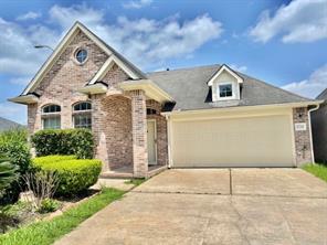 17710 S White Tail, Houston, Harris, Texas, United States 77084, 3 Bedrooms Bedrooms, ,2 BathroomsBathrooms,Rental,Exclusive right to sell/lease,S White Tail,27243194
