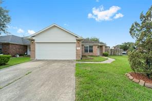 18915 Bonners Park, Katy, Harris, Texas, United States 77449, 3 Bedrooms Bedrooms, ,2 BathroomsBathrooms,Rental,Exclusive right to sell/lease,Bonners Park,62591288