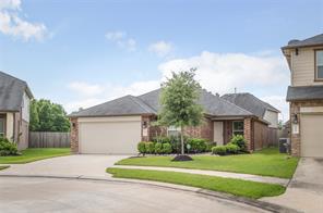 1811 Bravos Manor, Fresno, Fort Bend, Texas, United States 77545, 4 Bedrooms Bedrooms, ,2 BathroomsBathrooms,Rental,Exclusive right to sell/lease,Bravos Manor,61906856
