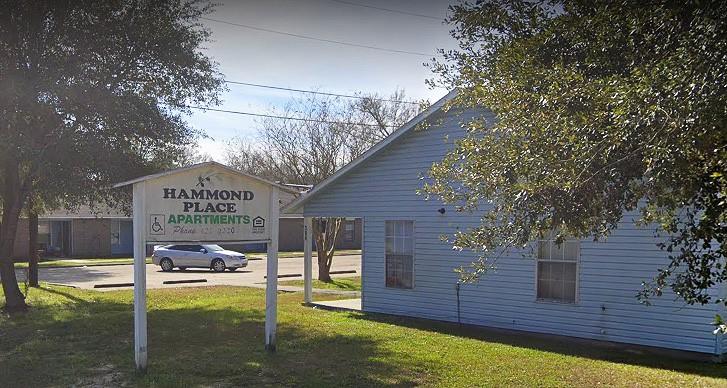 304  Mooney Avenue Hammond Louisiana 70403, 81