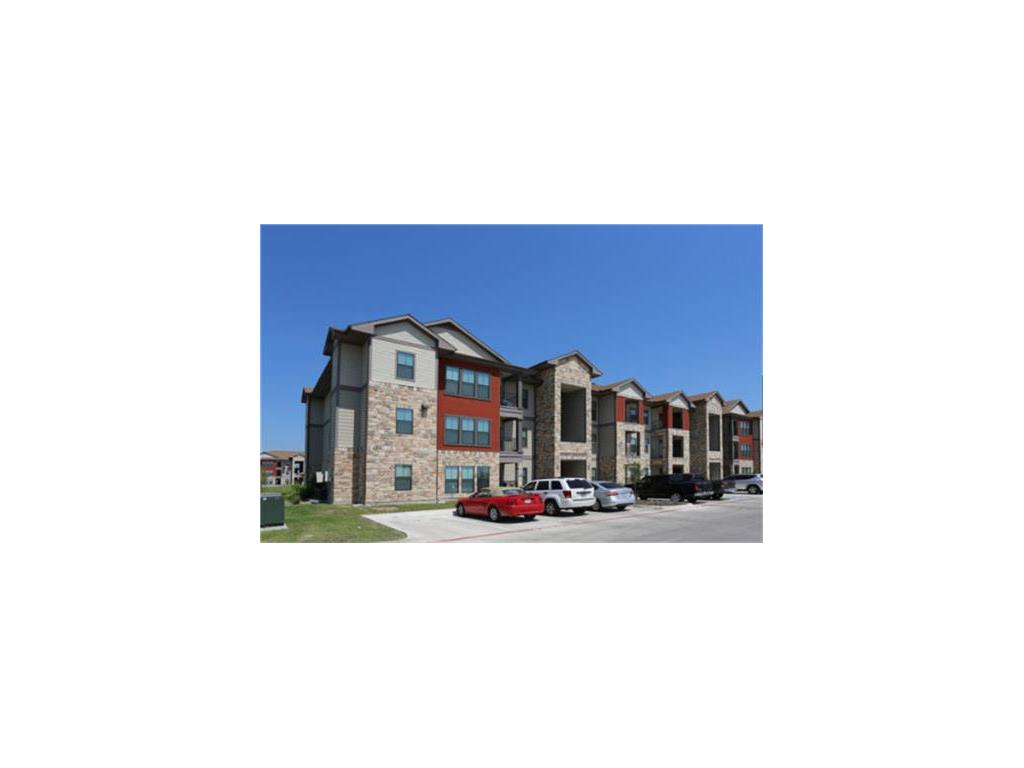 815 N Shary Boulevard 815 N Shary Boulevard