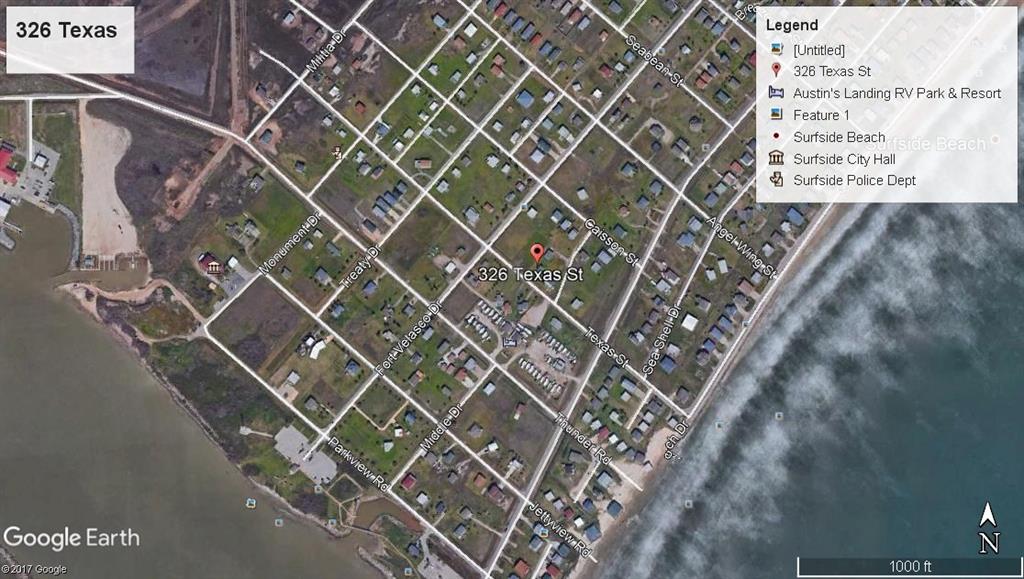 326 Texas Street Surfside Beach Tx 77541 Har Com