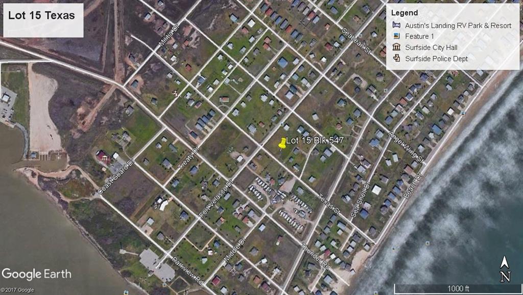 000 Texas Street Surfside Beach Tx 77541 Har Com