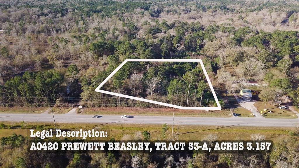 18156 FM 1485 Road, New Caney, Texas 77357, ,Lots,For Sale,FM 1485,57350987