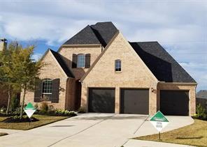 Houston Home at 19806 Quarry Stone Lane Richmond , TX , 77407 For Sale Houston Home at 19806 Quarry Stone Lane Richmond , TX , 77407 For Sale