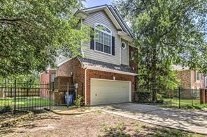 Houston Home at 12808 Kingsbridge Lane Houston , TX , 77077-2257 For Sale Houston Home at 12808 Kingsbridge Lane Houston , TX , 77077-2257 For Sale